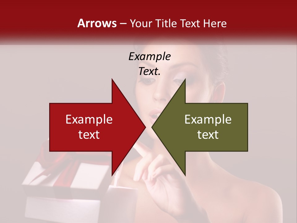 Conceptual Cloud Residential PowerPoint Template
