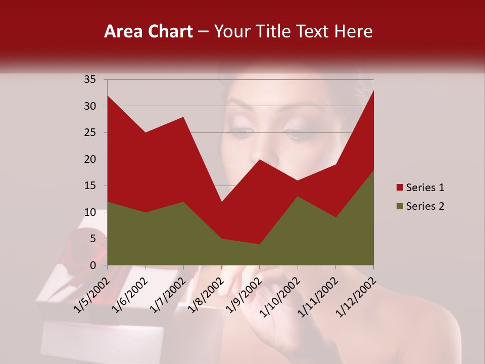 Conceptual Cloud Residential PowerPoint Template