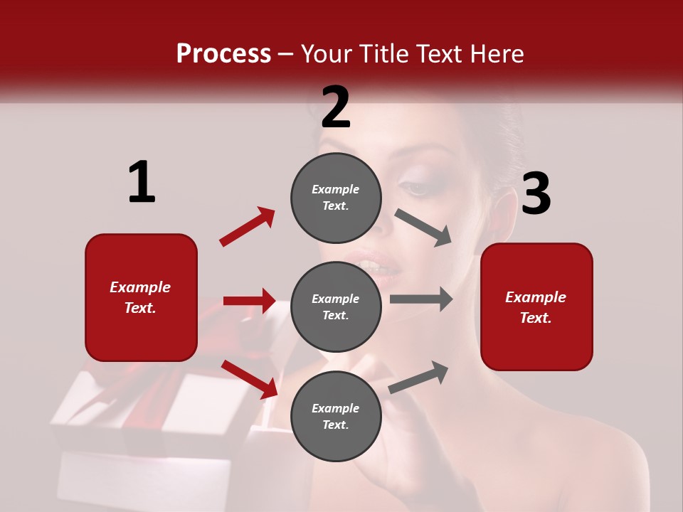 Conceptual Cloud Residential PowerPoint Template