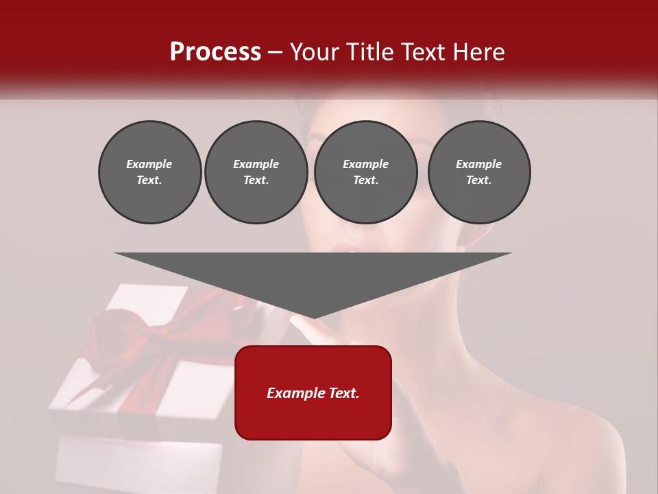 Conceptual Cloud Residential PowerPoint Template