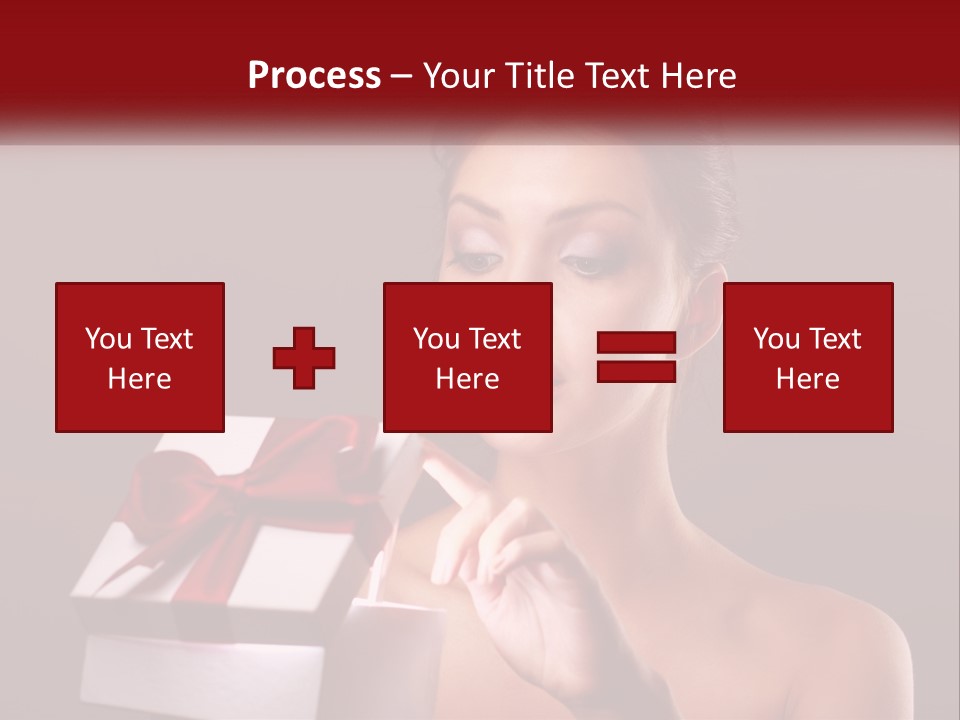 Conceptual Cloud Residential PowerPoint Template