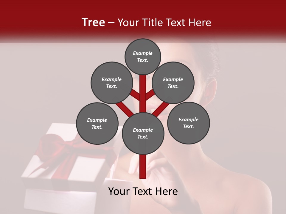 Conceptual Cloud Residential PowerPoint Template