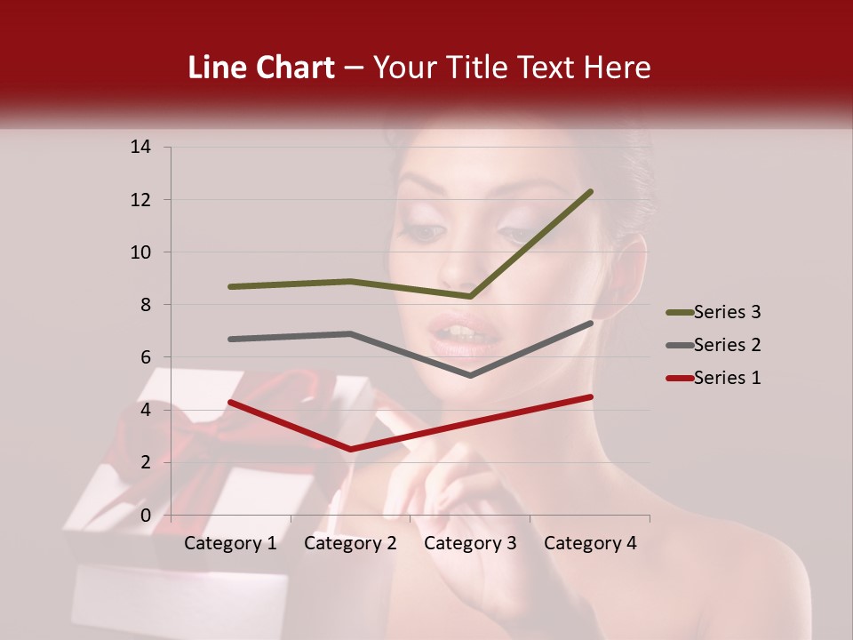 Conceptual Cloud Residential PowerPoint Template