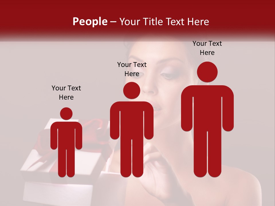 Conceptual Cloud Residential PowerPoint Template