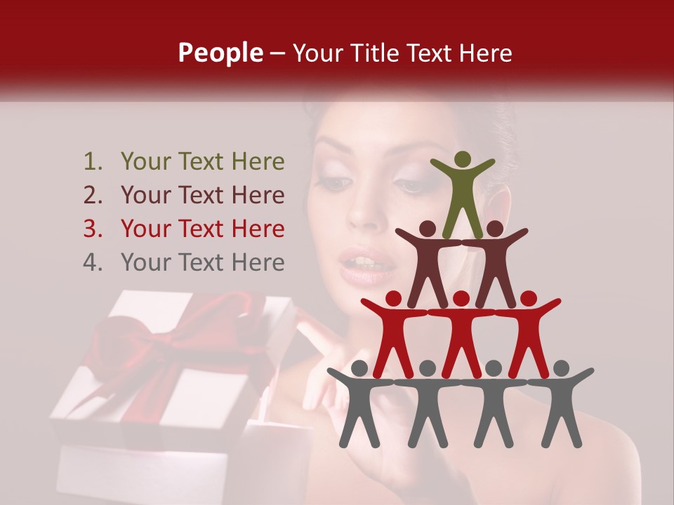 Conceptual Cloud Residential PowerPoint Template