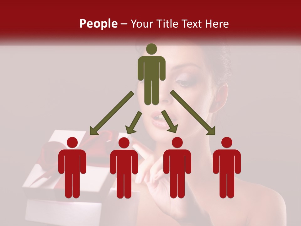 Conceptual Cloud Residential PowerPoint Template