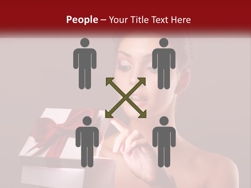 Conceptual Cloud Residential PowerPoint Template