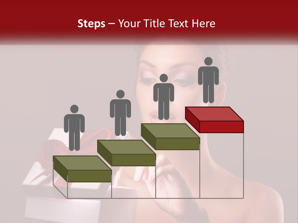 Conceptual Cloud Residential PowerPoint Template