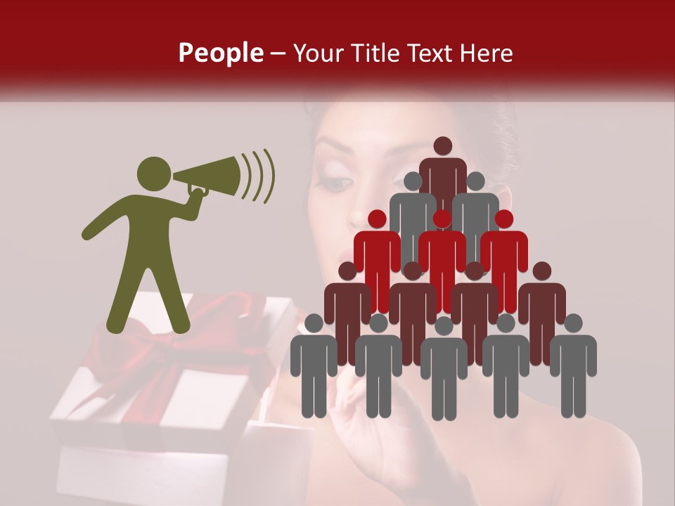 Conceptual Cloud Residential PowerPoint Template