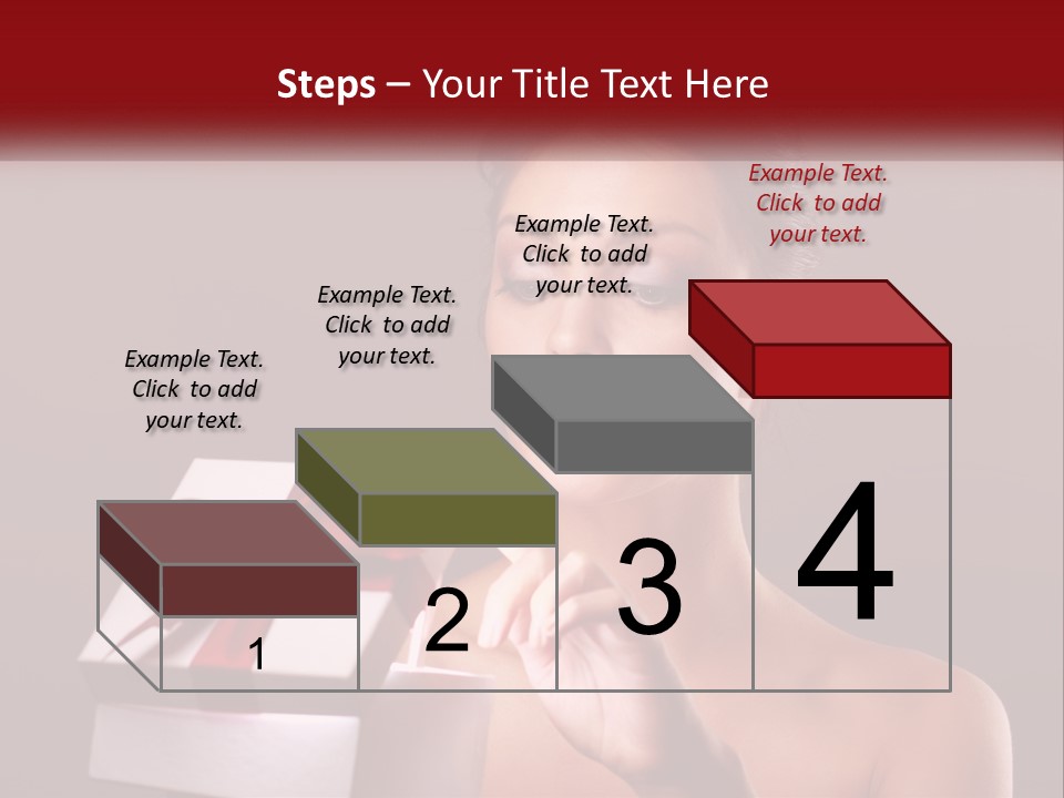 Conceptual Cloud Residential PowerPoint Template