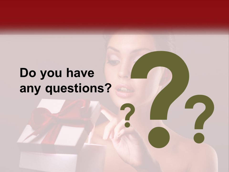 Conceptual Cloud Residential PowerPoint Template