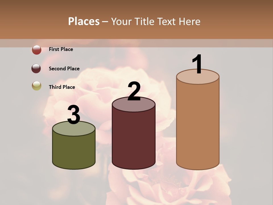 Park Ownership Hand PowerPoint Template