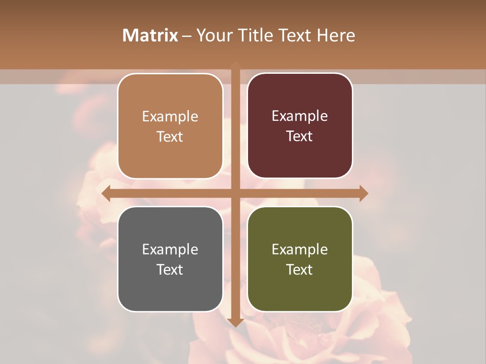 Park Ownership Hand PowerPoint Template