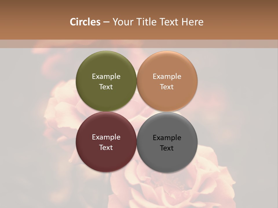 Park Ownership Hand PowerPoint Template