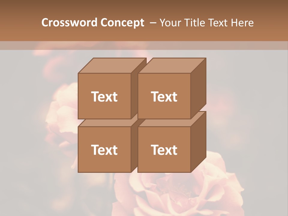 Park Ownership Hand PowerPoint Template