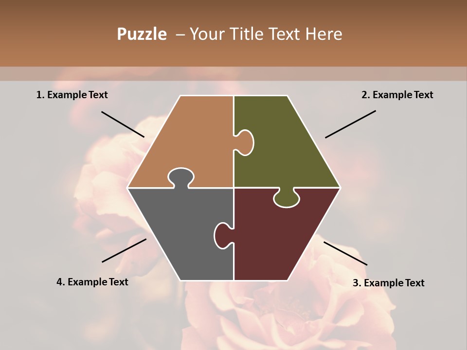 Park Ownership Hand PowerPoint Template