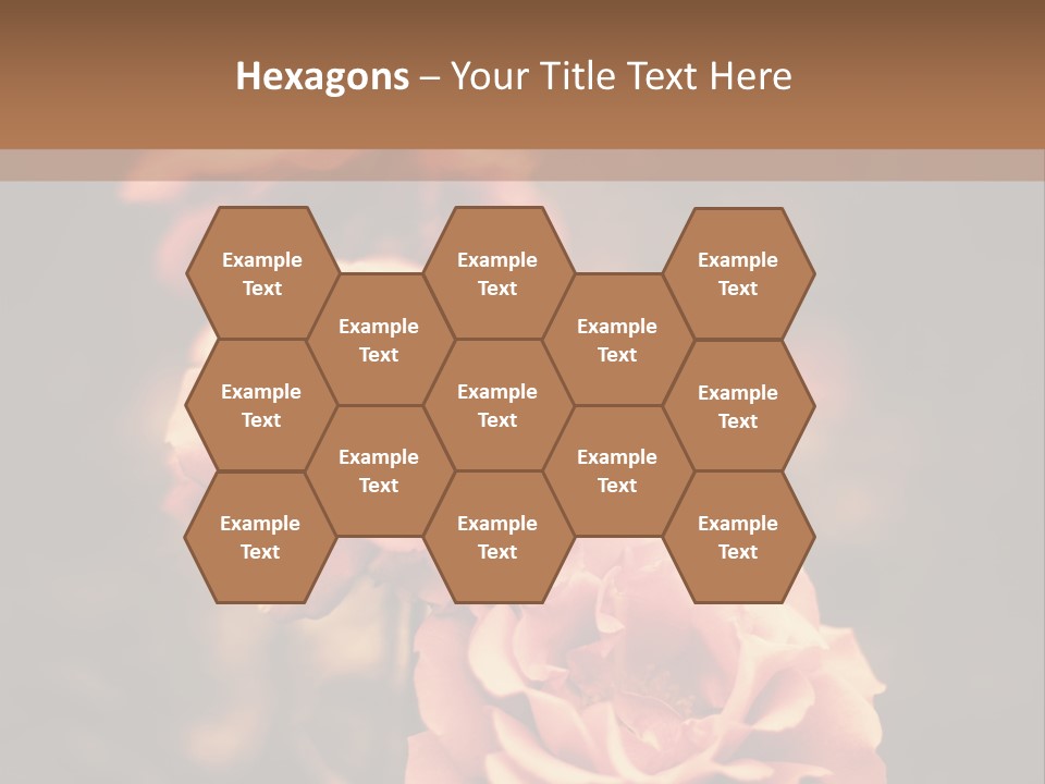 Park Ownership Hand PowerPoint Template