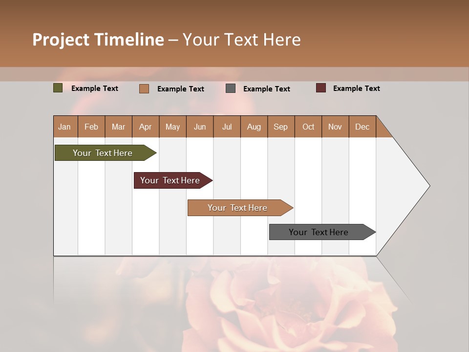 Park Ownership Hand PowerPoint Template