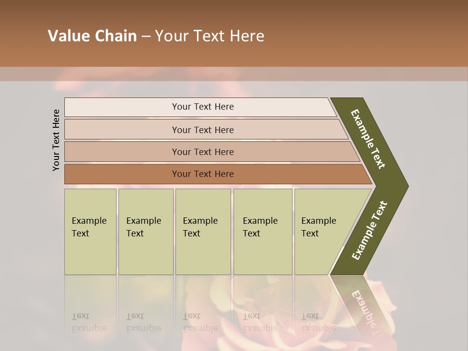 Park Ownership Hand PowerPoint Template