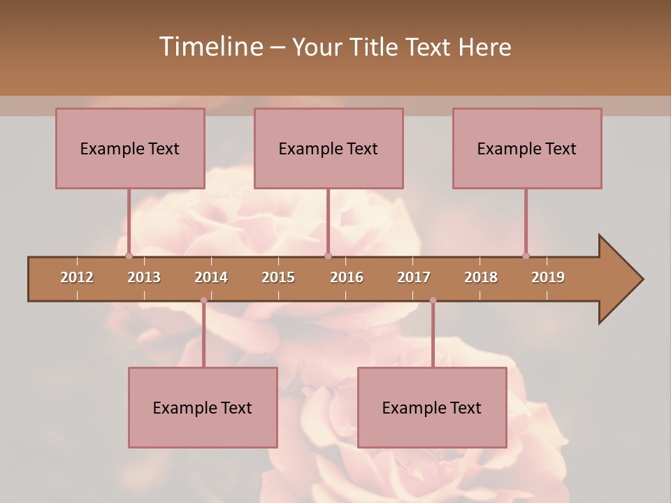 Park Ownership Hand PowerPoint Template