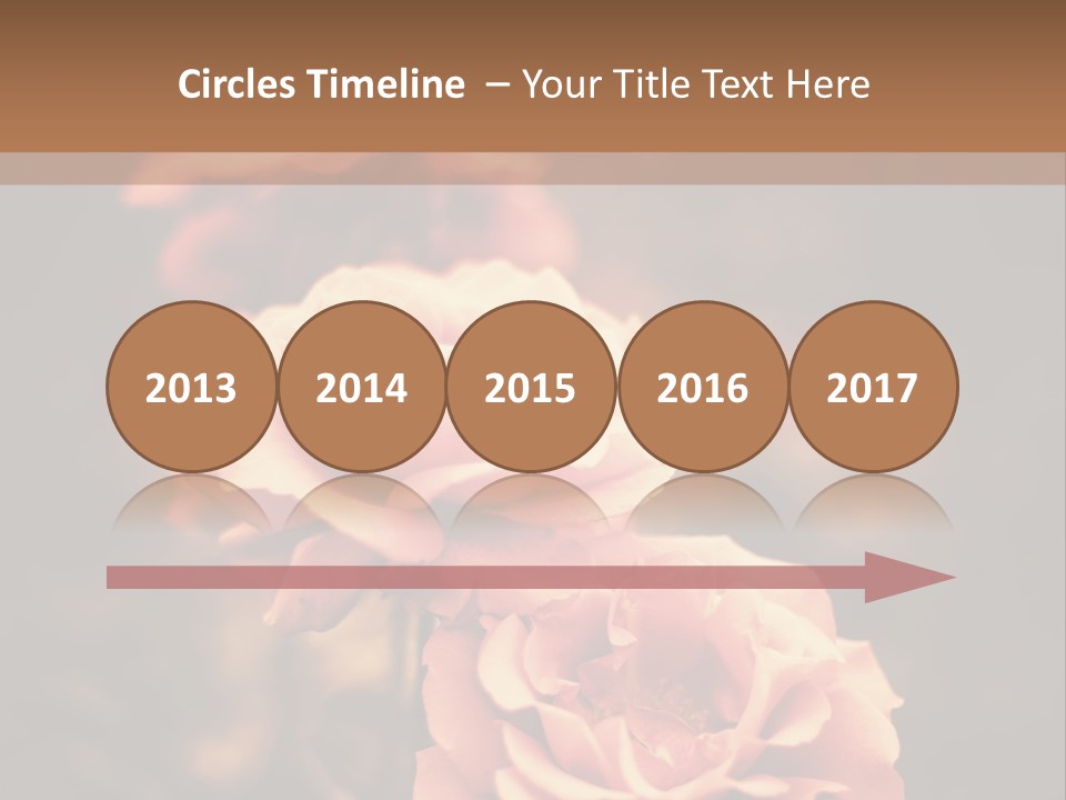 Park Ownership Hand PowerPoint Template