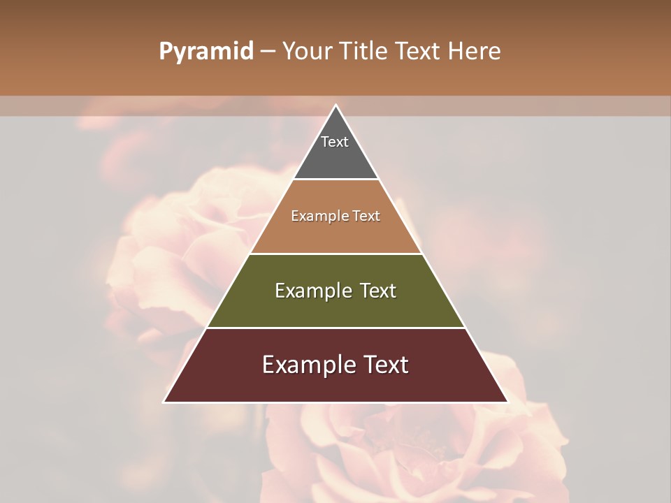Park Ownership Hand PowerPoint Template