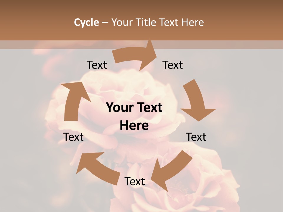Park Ownership Hand PowerPoint Template