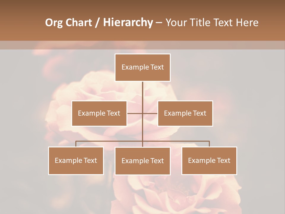 Park Ownership Hand PowerPoint Template