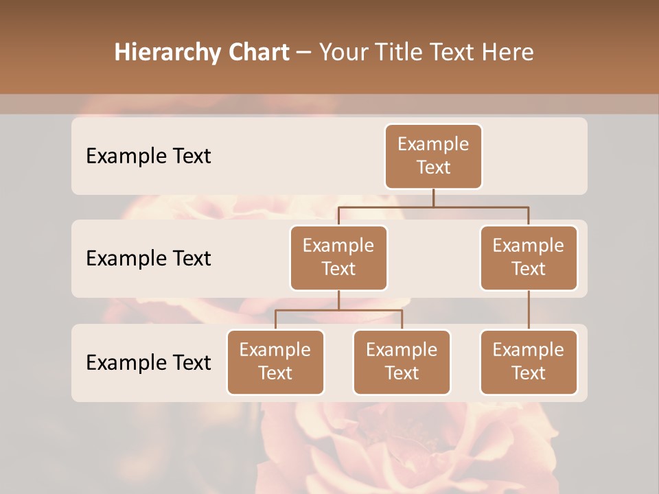 Park Ownership Hand PowerPoint Template