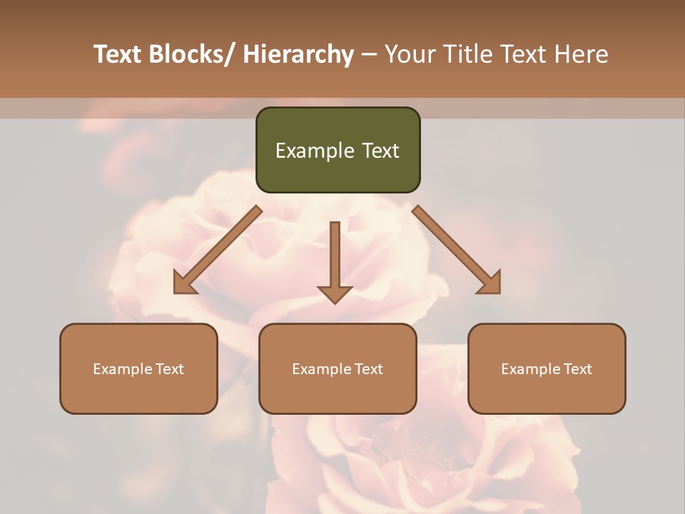 Park Ownership Hand PowerPoint Template
