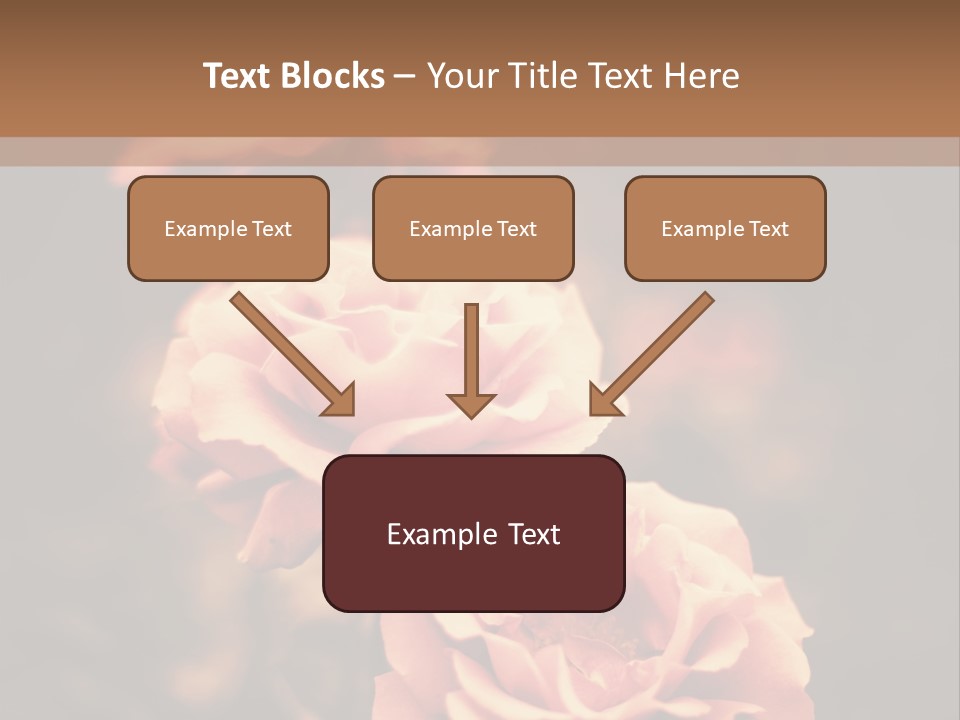 Park Ownership Hand PowerPoint Template