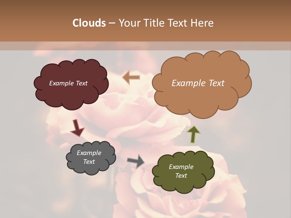 Park Ownership Hand PowerPoint Template