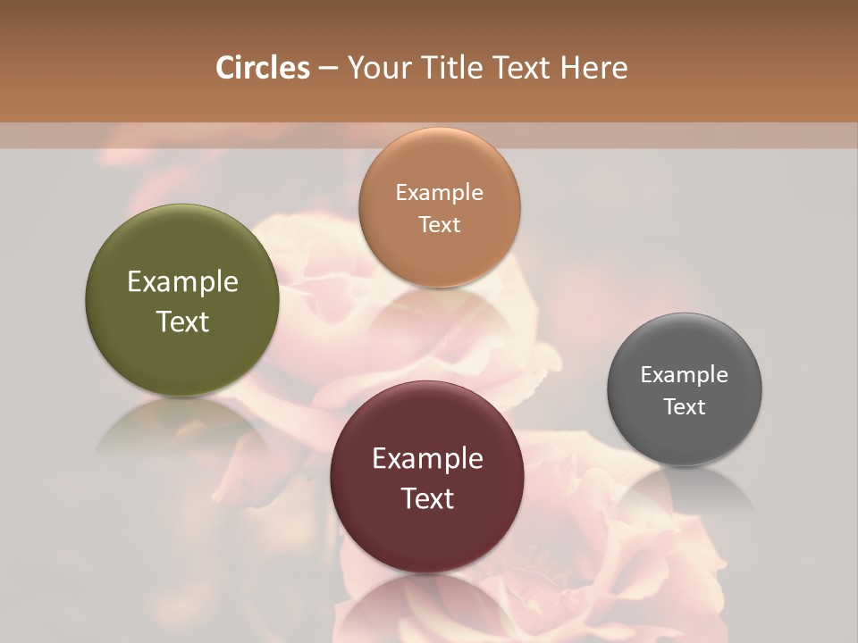 Park Ownership Hand PowerPoint Template