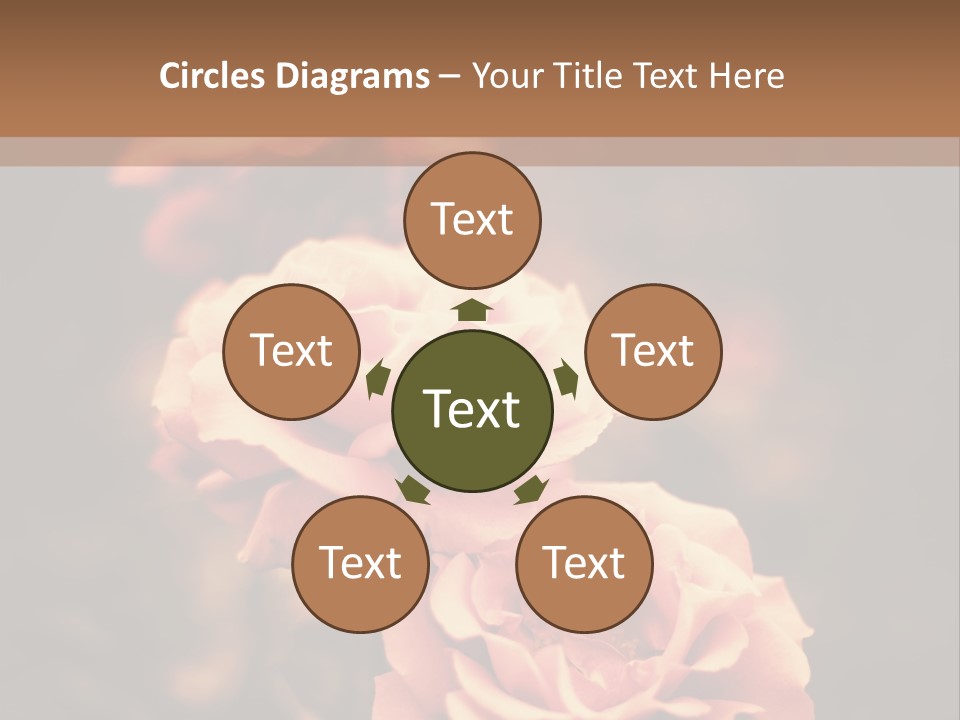 Park Ownership Hand PowerPoint Template