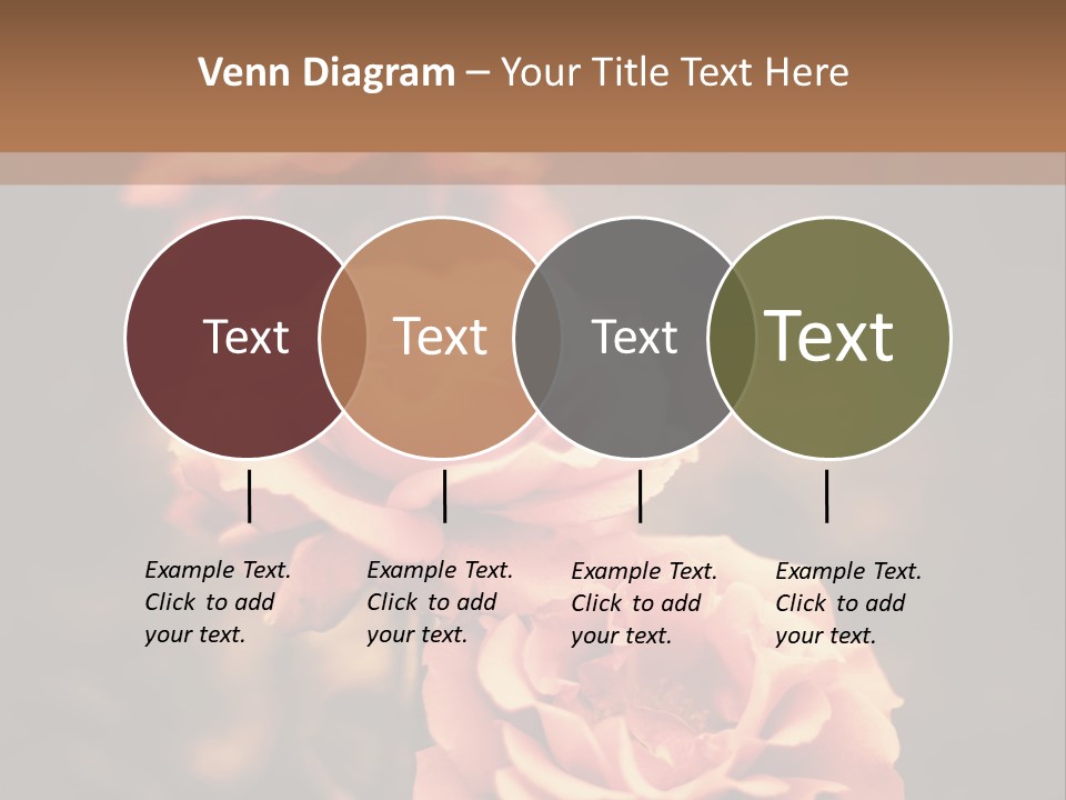 Park Ownership Hand PowerPoint Template