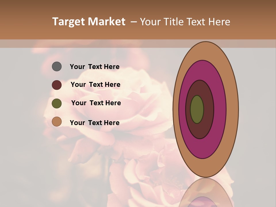 Park Ownership Hand PowerPoint Template