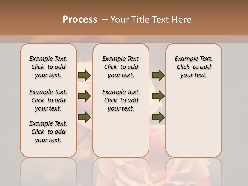 Park Ownership Hand PowerPoint Template