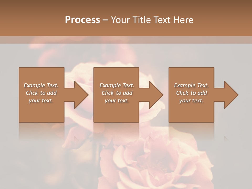 Park Ownership Hand PowerPoint Template