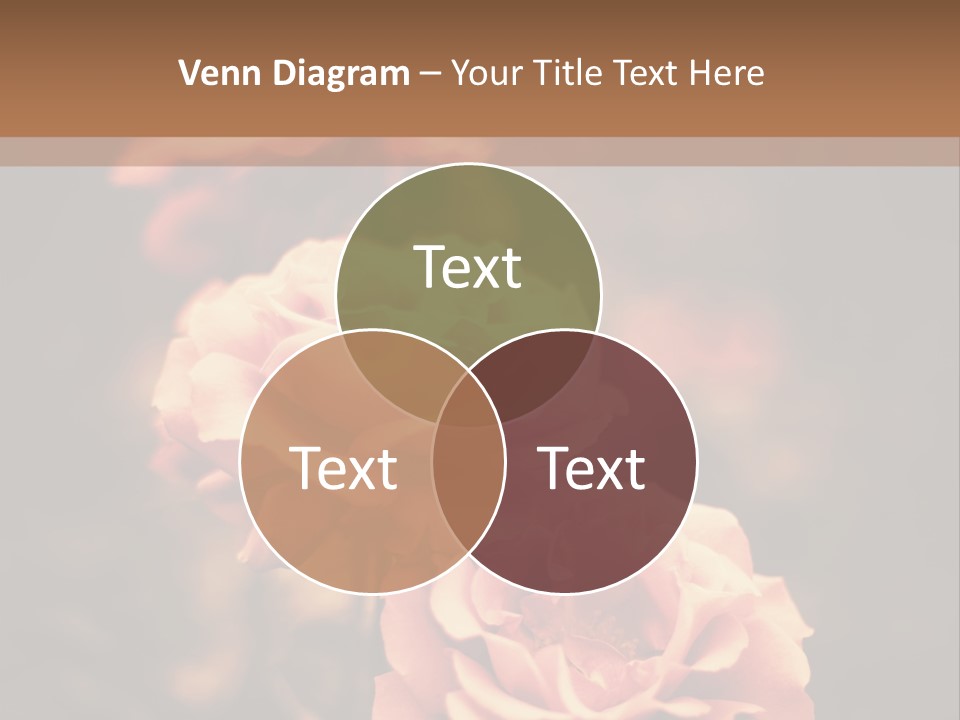 Park Ownership Hand PowerPoint Template