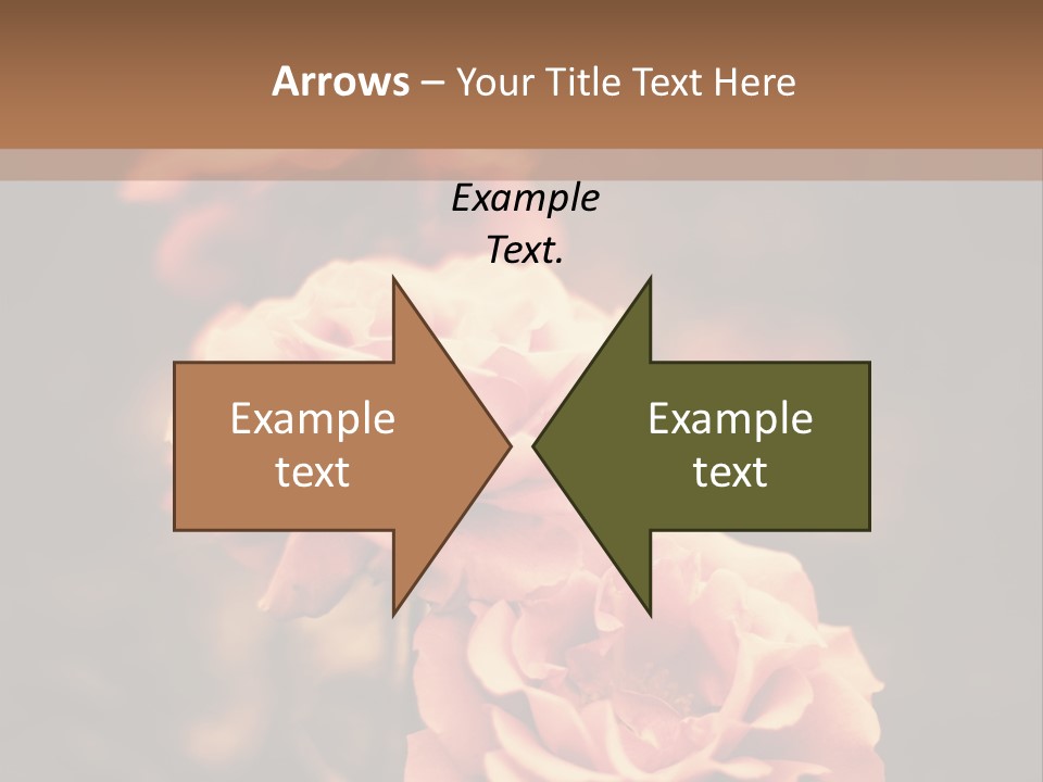 Park Ownership Hand PowerPoint Template