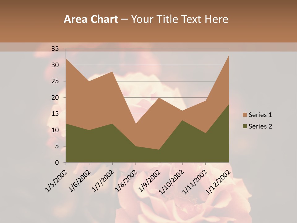 Park Ownership Hand PowerPoint Template