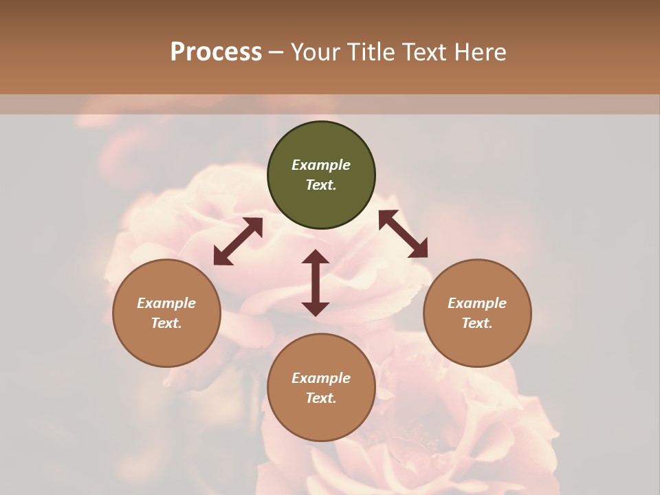Park Ownership Hand PowerPoint Template