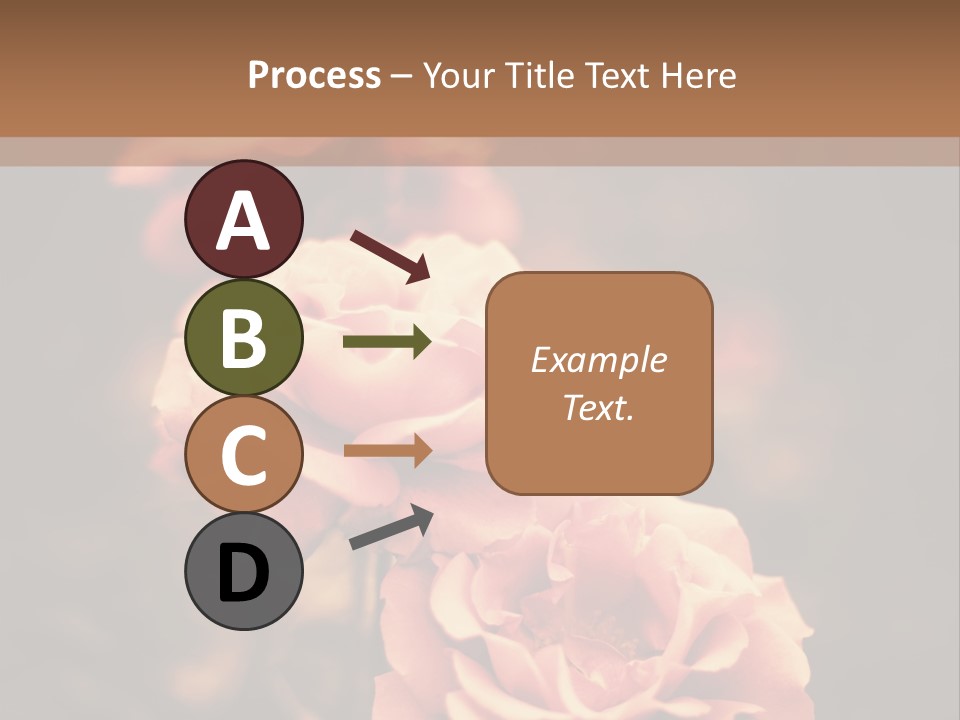 Park Ownership Hand PowerPoint Template