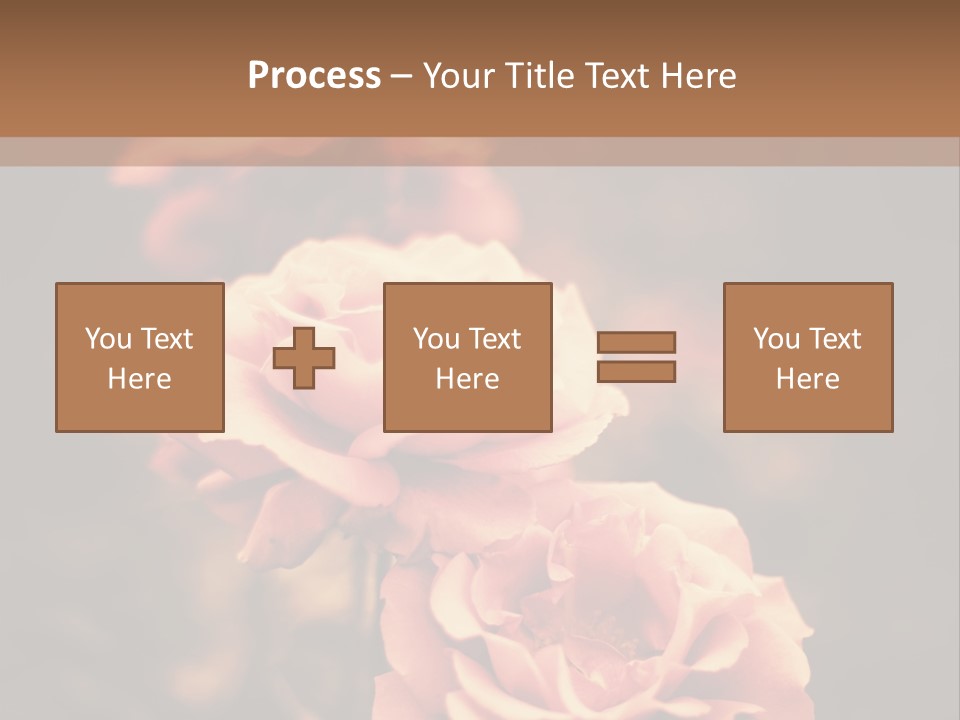 Park Ownership Hand PowerPoint Template