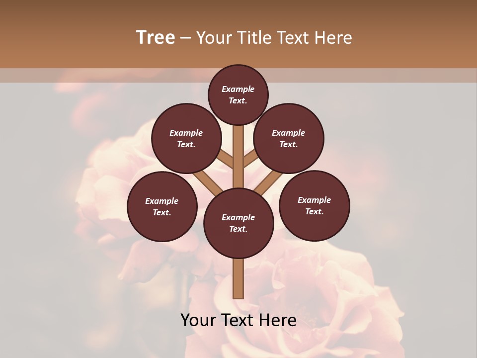 Park Ownership Hand PowerPoint Template