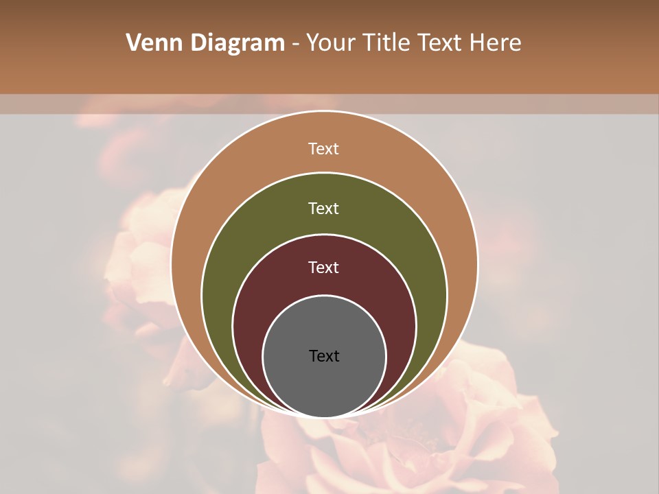 Park Ownership Hand PowerPoint Template