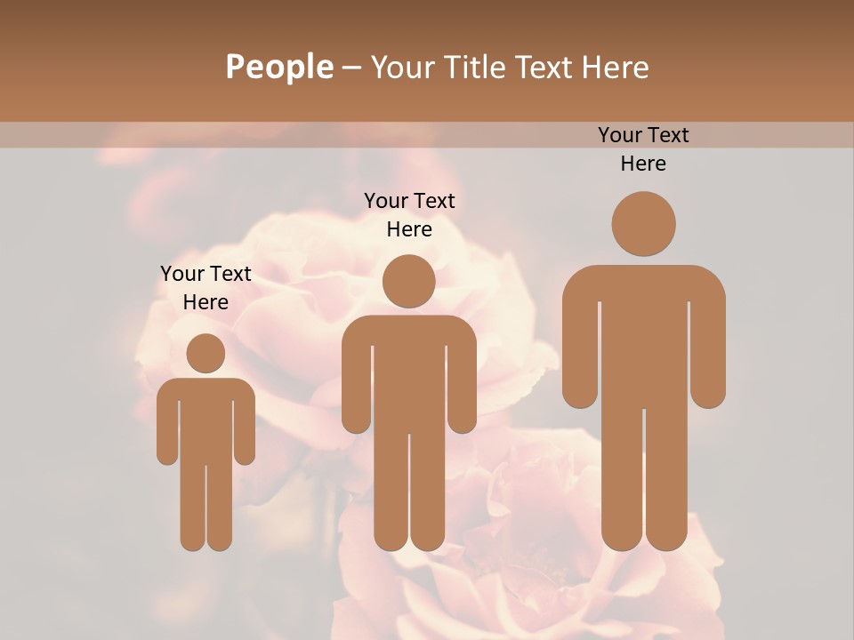 Park Ownership Hand PowerPoint Template