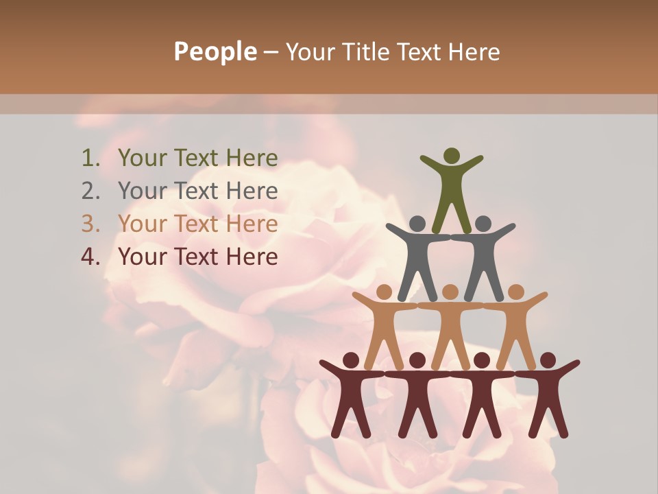 Park Ownership Hand PowerPoint Template