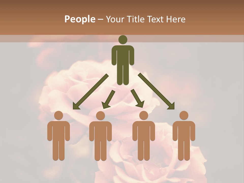 Park Ownership Hand PowerPoint Template