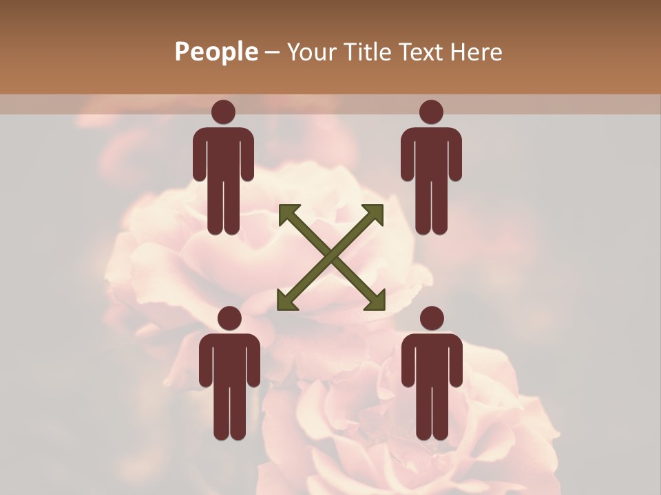 Park Ownership Hand PowerPoint Template